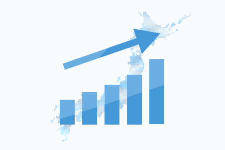 販売実績業界No1